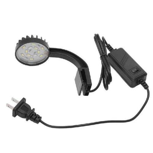 Fish Tank LED Clip Lap Adjustable Angle Aquariu Clip Lap