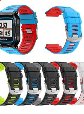 For Gmin Forerunner 920XT Strap Silicone Sport Replacement