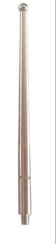 1pc M1.4*0.*L15 tungsten steel gauge head for lever type