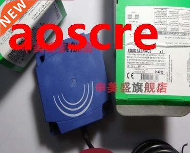 XS8D1A1PBL2 XS8D1A1PAL2 New High-Quality Switch Sensor