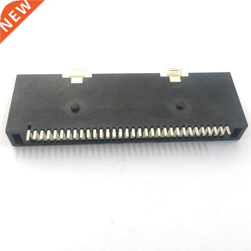 High quaity 2 Pin game cartridge card slot conector adapter