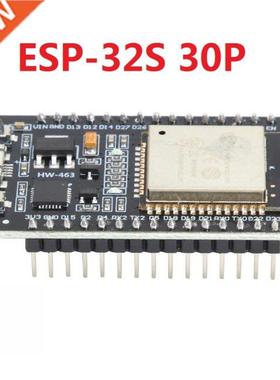 1/3/9pcs ESP-32S ESP-WROOM-32 ESP32 ESP-32 luetooth-compati