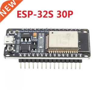 1/3/9pcs ESP-32S ESP-WROOM-32 ESP32 ESP-32 luetooth-compati
