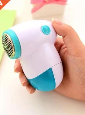 Household Dust Lint Remover Electric Hair Ball Trimmer Hair