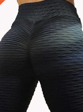 Push Up Leggings Women's Clothing Anti Cellulite Legging Fit