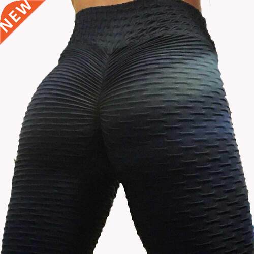 Push Up Leggings Women's Clothing Anti Cellulite Legging Fit