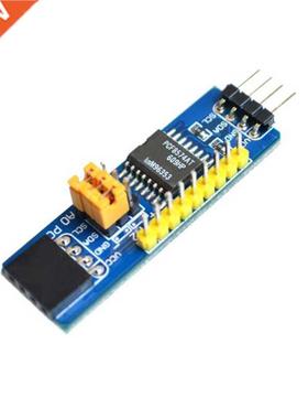 PCF8574 I2C Interface 8bit IO MCU Expansion Board I/O Expand