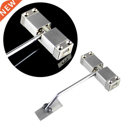 Stainless Steel Automatic Door Closer Bar Door Closer Door