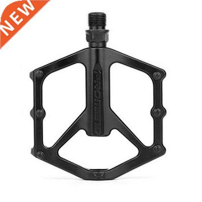 MTB Cycling Pedal Ultra-wide Aluminum Alloy DU Sealed