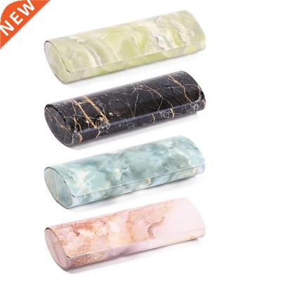 1Pc Unisex Magnet Glasses Box Women Men Portable Sunglasses