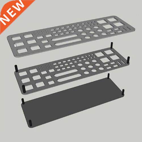 Multi-Function Screwdriver Organizers Workshop Tools 3