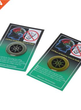 1PC Quantum Shield Sticker Mobile Phone Sticker For Cell Pho