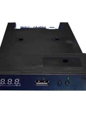 SFR1M44-FUM-DL FDD Floppy Drive 32it CPU Emulator Plug and