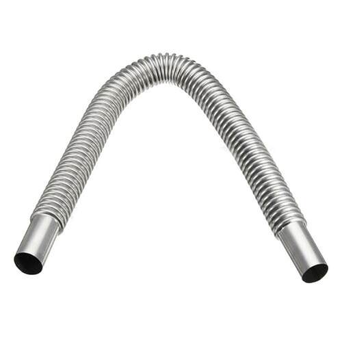 60cm Car Stainless Steel Material Exhaust Pipe Corrugated Ro
