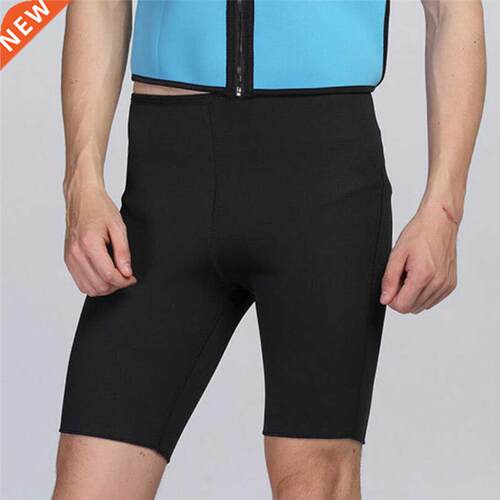 mm Men	s Wetsuit Shorts Smooth Skin Diving Pants