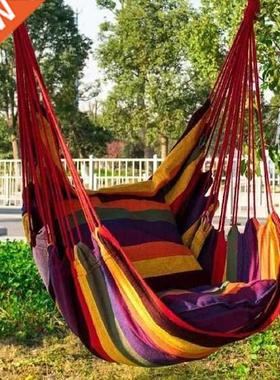 Camping Swing Hammock Indoor Bedroom Adult and Children