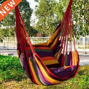 Camping Swing Hammock Indoor Bedroom Adult and Children