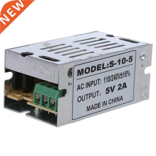 AC 110-240V to DC 5V switching power supply converter