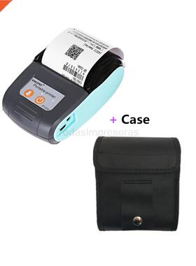 Therml POS Printer Portble 58mm Mini Receipt Bill Printers