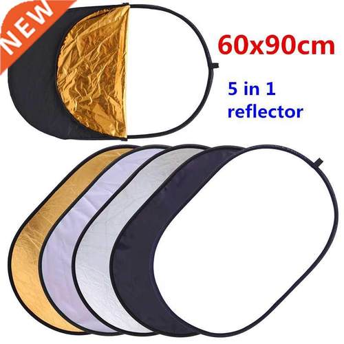 CY 60x90cm 24''x35'' 5 in 1 Multi Disc Photography Studio Ph