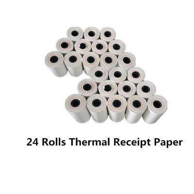 Universal Paper 57x0mm Thermal Receipt Paper for All Mini 5