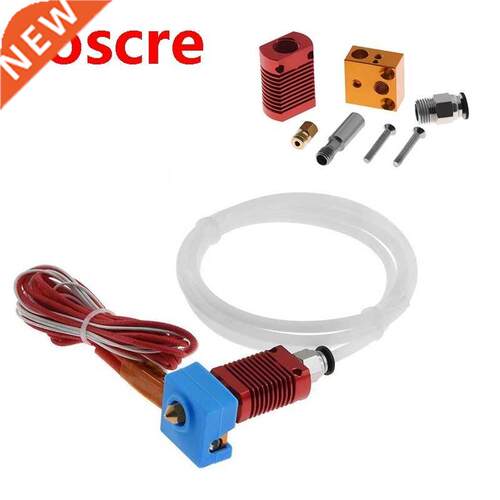 3D Metal J-Head CR10 Hotend Extrude Hot End Kit for Creality