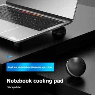 Portable Laptop Stand Cooling Pad Magnetic For MacBook Lapto