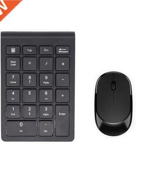 Wireless Keyboard Mini Digital Number Numeric Keypad account