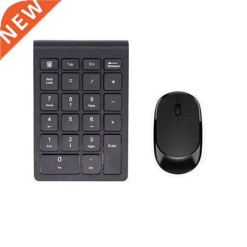 Wireless Keyboard Mini Digital Number Numeric Keypad account