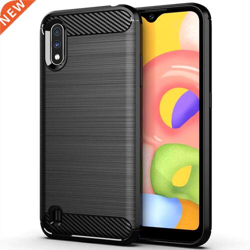 Samsung Galaxy A01 M01 Core Case Cover Samsung M01S A10 A11