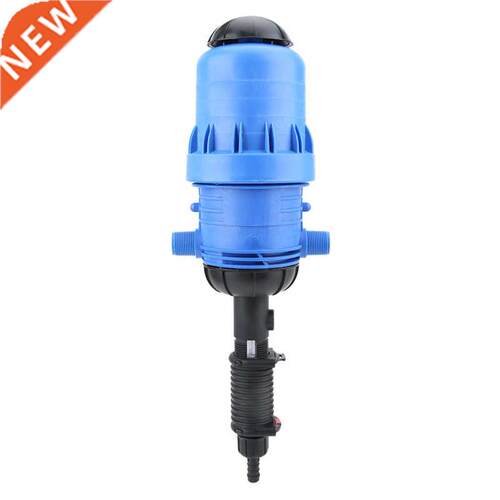 Chemical Fertilizer Injector Dispenser Proportioner Controll