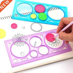 2pcs Magic Drawing Board Crafts Board Games for Children Kid