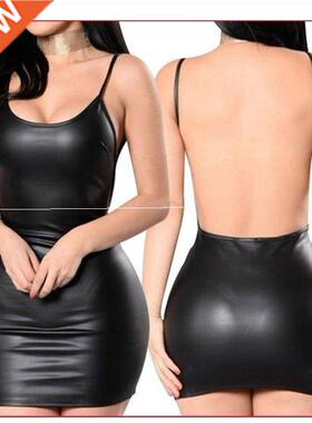 Sexy ladies dresses, leather clothes, sexy lingerie, pajamas