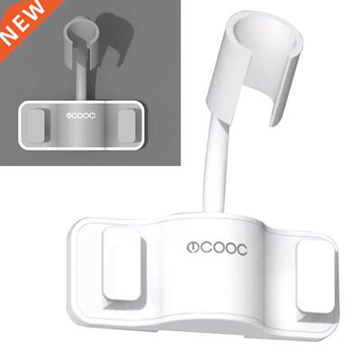 RecabLeght Shower Holder Adjustable Shower Head Holder Wall