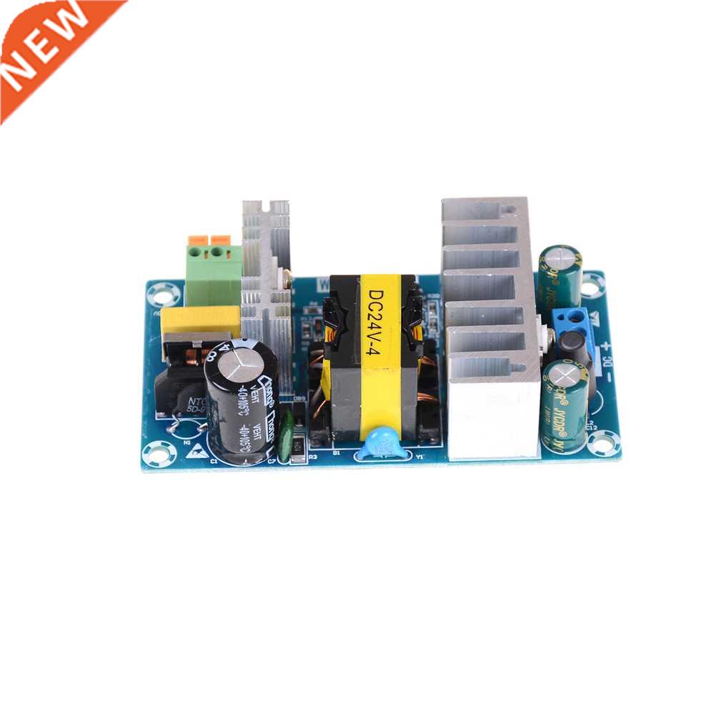 AC 85-265V To DC 24V 4-6A Switching Power Supply Board