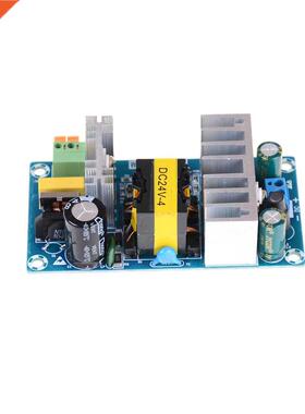 AC 85-265V To DC 24V 4-6A Switching Power Supply Board