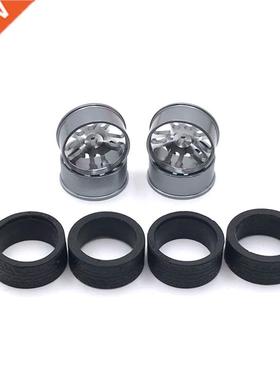 Wltoys 28411 K989 iw04m MINI-Q remote control car metal upg