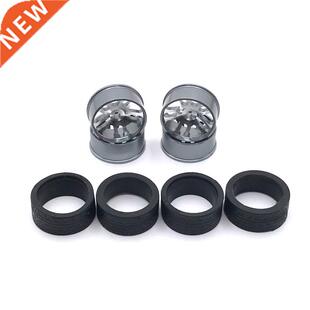 Wltoys 28411 K989 iw04m MINI-Q remote control car metal upg