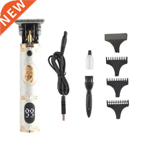Hair Cutter Strong Power Electric Clipper Fashion