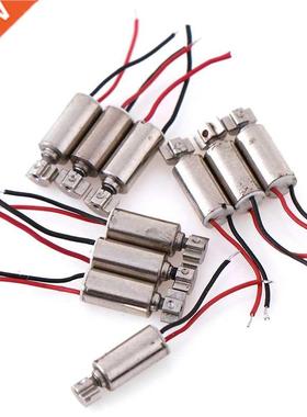 5PCS/10PCS DC Micro Vibration Motor Cell Phone Coreless Vibr