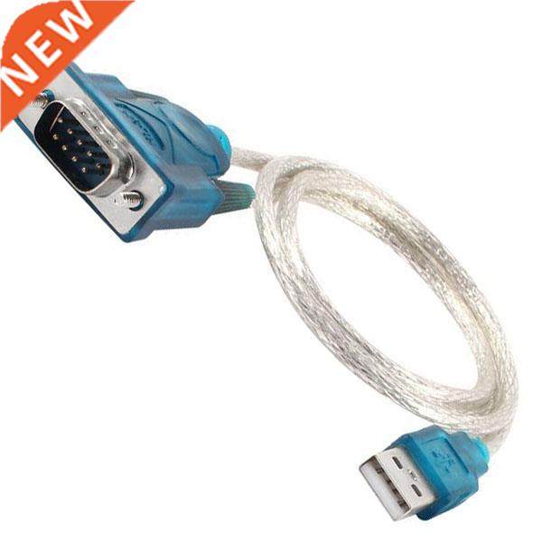 Win 98 SE ME 2000 XP Linux USB adapter cable - 9 pin RS22 +