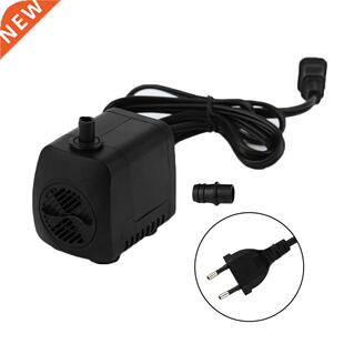 Submersible Water Pump Hydroponic For Fountain Fish Tank Aqu
