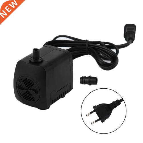 Submersible Water Pump Hydroponic For Fountain Fish Tank Aqu