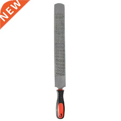 Double Sided Cutter Manicure File Nipper Hoof Rasp