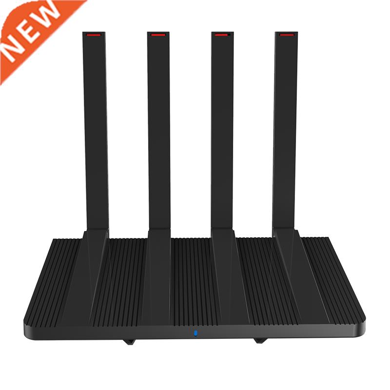 Cioswi 1800Mbps Dual Band Gigabit Wireless Router Dual Core