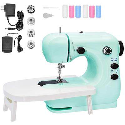ini Sewing achine Portable Electric Sewing achine for
