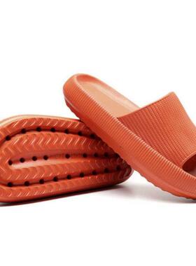 Fashon Slppers Women Thck Platform Women ndoor Bathroom