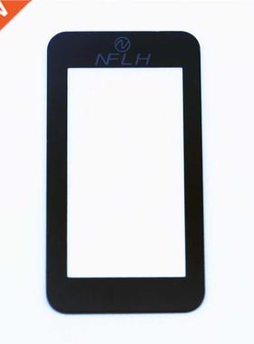 *New Product E90 Glass arline E90 E60 E61 E91 ncut Blade