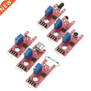 MEGA2560 R 40 Sensor Modules Starter Kit for Arduino with B