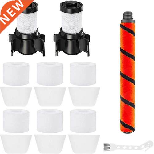 Replaceent Kit Copatible For Shark ION Flex Duoclean
